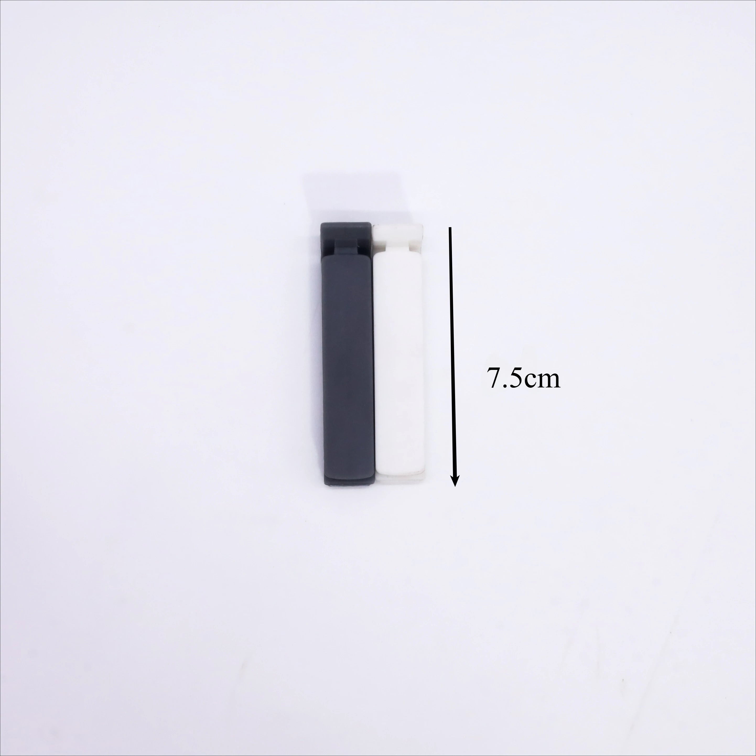 Clips Herméticos para Bolsas — Pack Conservación de Alimentos