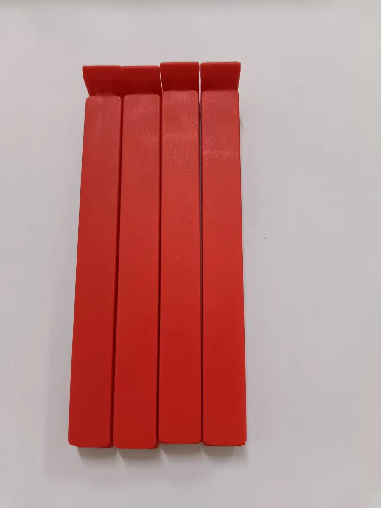 Clips Herméticos para Bolsas — Pack Conservación de Alimentos