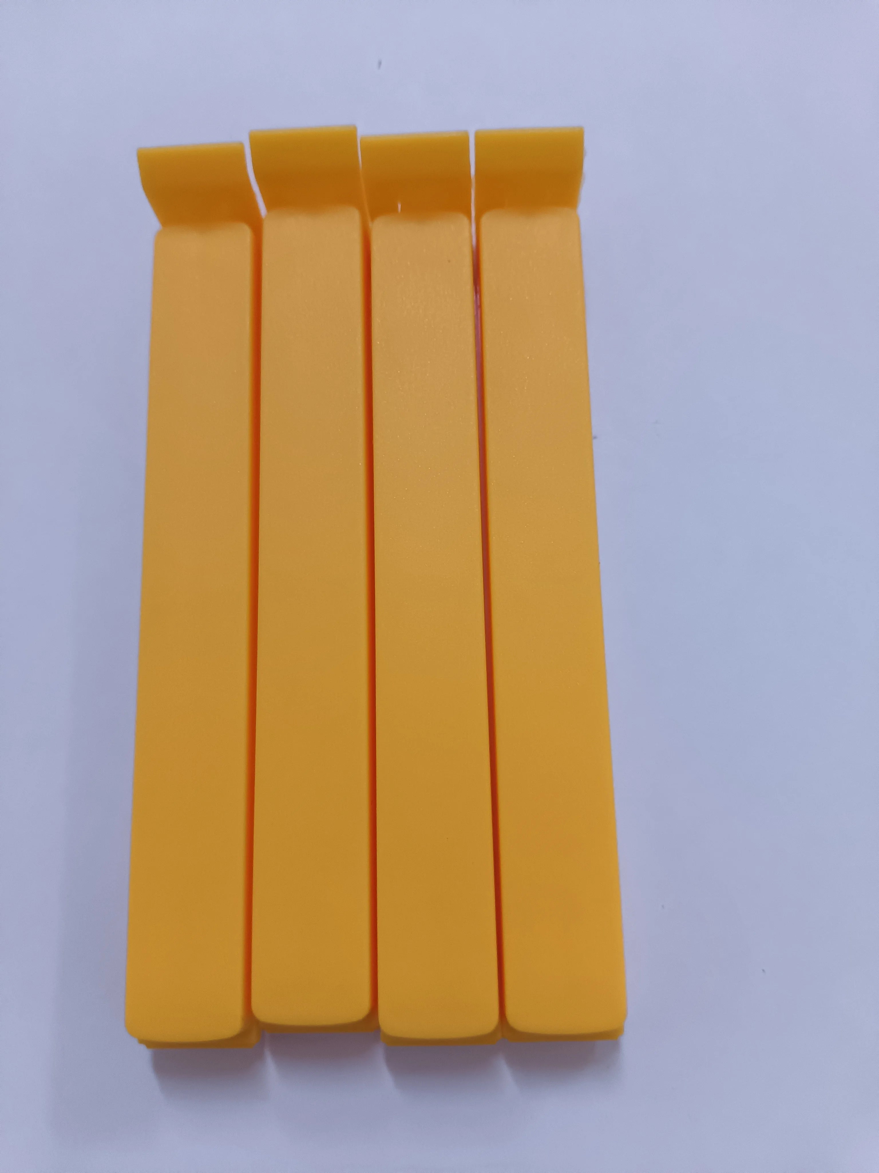 Clips Herméticos para Bolsas — Pack Conservación de Alimentos